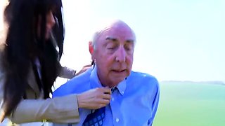Real amateur couple outdoor ass fuck and anal creampie in hd