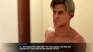 Wifey Unbound: a Cuckold Story - Part 6