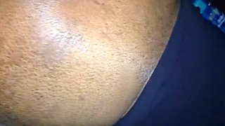 Grandma Rob Gets BBC Dick Today - Homemade GILF Blowjob & Sucking