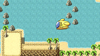 Bulma's Quest for the Ballz - Looking for a Busty for Master Roshi