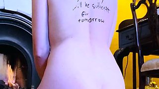 Big tit blonde amateur MILF seduced by a taxi