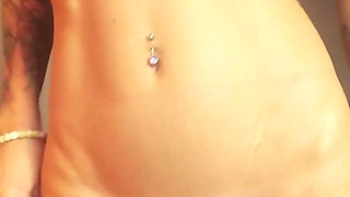 Trying New Weekly Panties