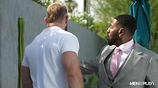 Executive Order: Episode 1