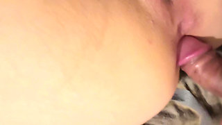 Who else wants to fuck my ass?