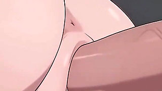 Naruto: Boruto Gangbangs and Creampies Sarada - Gone Wrong (uncensored Hentai)