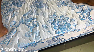 Fucking a Thick Big Black Ass Bitch in Doggystyle and More