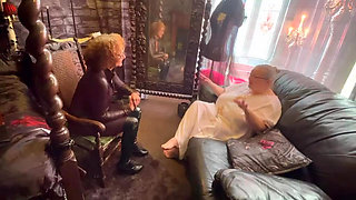 Bblackberrymilf, Aaexperience and Lanister Bear
