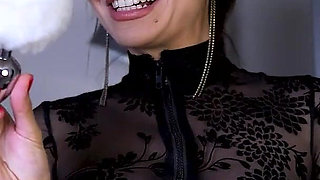 Cold Room Discipline - an Interrogation Fantasy