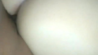 I was lost in the world with my husband.