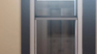 Shut up and Dance - Footjob on the Patio, Stepsis Gets Horny (ep. 11-1)