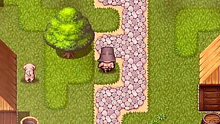 Goblin Layer - Disciplining My Maid