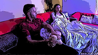 Magna Cum Laude Animated Comixxx Edition Short