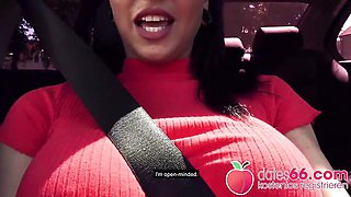 Beauty Lullu and Jolee's german sex