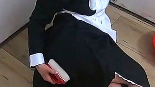 Cosplay Roleplay Compilation Vol. 1 - Police, Naughty Student, Santa’s Helper, Maid & Sinful Nun