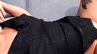 Horny Colombian Gets Fucked Hard Without Condom - Allison Sweet