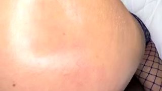 Sweet Vickie GinaGoodwife- Taming The Monster