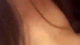 Petite 18 Year Old Latina Gets Her Ass Eaten and Pussy Fucked in a Night of Sex - Part 2