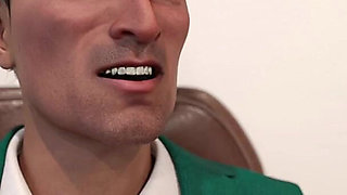 Anita's Internship #1