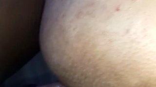 pinay use all her holes