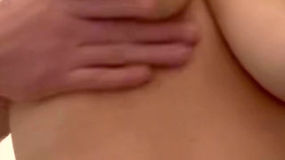 Reach Around in the Shower - Fornicationfreeway