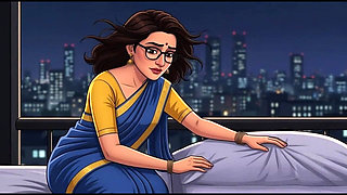 My Husband Could Not Fuck Me, Dirty Story