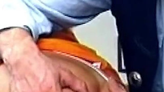 Gaping Pussy Fisted Deep Anal Pound Overflowing Cum