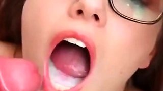 JenKowski Cumshot Compilation Vol. 1