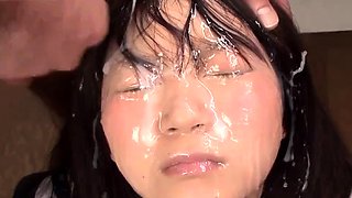 Amateur Porn Blowjob Cumshot Facial