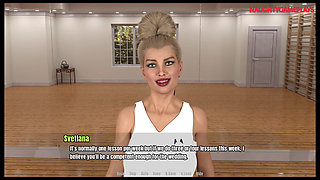 Grandmas House (part 08) by Moonbox