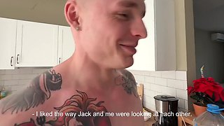 Sensual Babes Visit A Gloryhole For The First Time In A Hot Sex Vlog