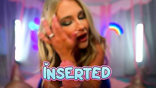 INSERTED Making Alexa Chains purr