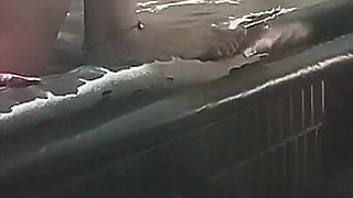 Indian Bhabhi Ke Bed Pe Maje