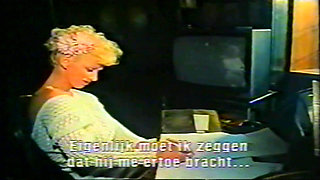 Classic Euro Hardcore Porn