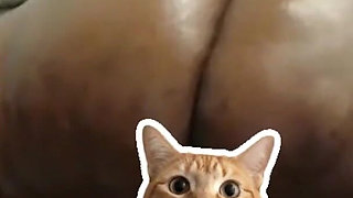 Look What My Grandson Got Me Doing