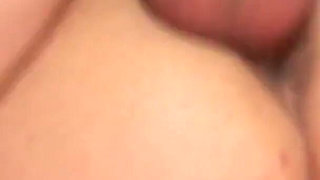 Sophia Gently a big black haired tattooed unfaithful slut spreads her legs to get her pussy stretched