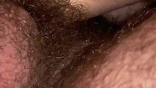 I Took off Her Panties, Massaged Her Pussy, and Then Thrust My Cock Into Her Vagina and Started Fucking Her.
