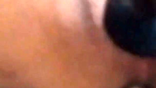 Naughty Mature Doing Anal with Tattooed Brunette