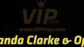 VIPissy - piss in mouth scene