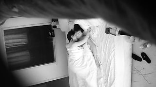 Amateur couple Hidden Cam Submissive girl