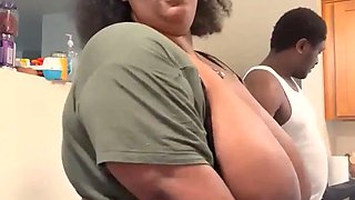 Kitchen sex chronicles pt3