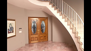 Lee Stone the Pervert Who Gets Cum in His Mouth