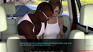 Cuckold Fan Must Watch - Pineapple Express S1 - Part 12