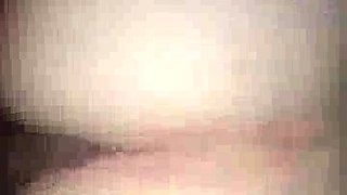 Skinny White Craigslist Girl Taking That BBC Hard oo