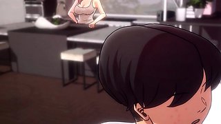 Hentai Animation