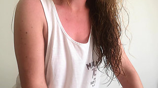 My stepsister doesn't want to get pregnant