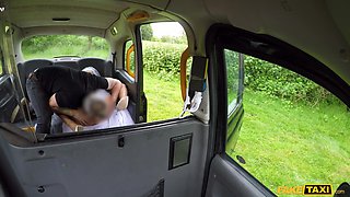 Spicy MILF bride thrilling porn clip