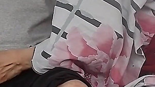 Hot Spring Trip, Foot Bath, Fellatio