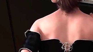 Passionate Moments Between Lovers Are Left Everywhere.