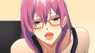 Anime Anime Anime Anime: Blowjob, Blonde  Bongacams Porn