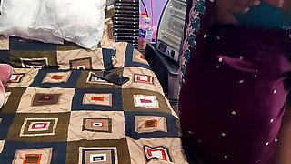 Fucking my stepsister in the her bedroom